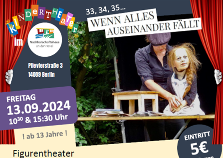 Kindertheater