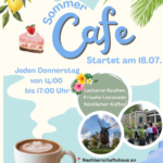 Sommer Cafe'
