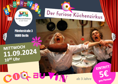 Kindertheater