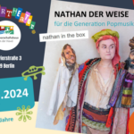 Jugendtheater - Nathan der Weise