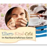 Eltern-Kind-Café