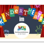 Kindertheater "Die Regentrude" ab 5 Jahren