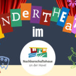 Kindertheater "Gefühlskarussell" (2-7 Jh)