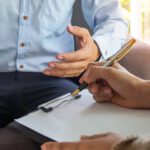 Hilfe zur Selbsthilfe Workshop