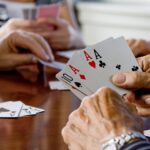 Kartenspieleabend