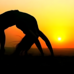 Sunrise Yoga
