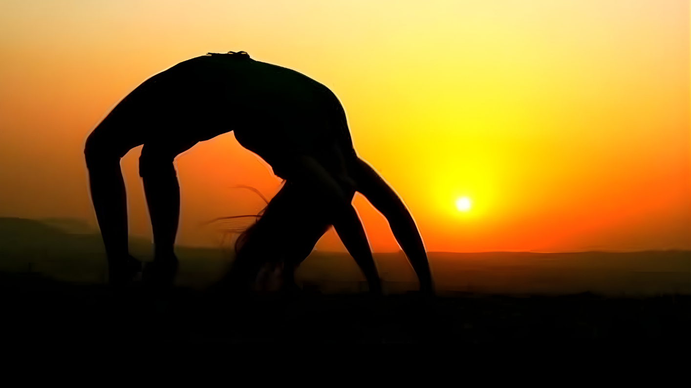 Sunrise Yoga
