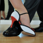 Paartanz Standard/Latein