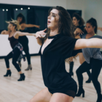 Salsa meets Latin – Solo Style