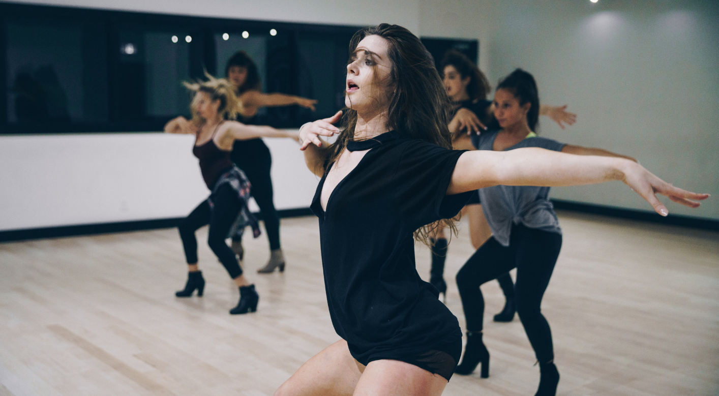 Salsa meets Latin – Solo Style