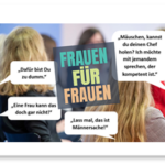 Nachbarschaftsinitiative "Frauen für Frauen"