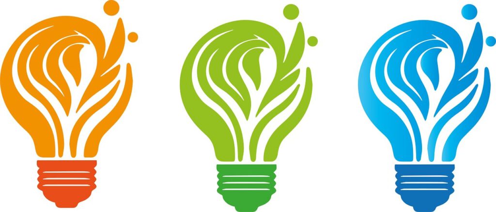 Nachbarschaftsinitiative "Alternative Energien"