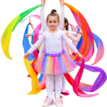 Kindertanzen