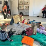 Kindertheater-Atelier (4-7 Jahre)