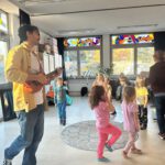 Kindertheater-Atelier (9-12 Jahre)