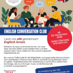 English Conversation Club