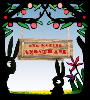Der kleine Angsthase